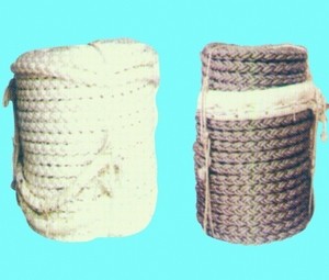 Nylon rope